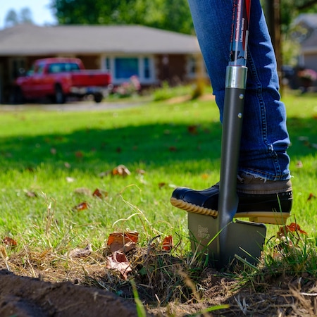 root slayer edger xl